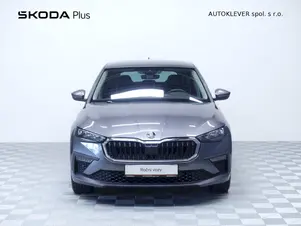 Škoda Scala Top Selection