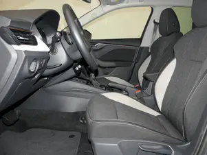 Škoda Scala Top Selection