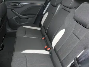 Škoda Scala Top Selection