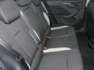 Škoda Scala Top Selection