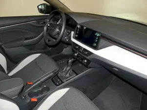 Škoda Scala Top Selection