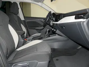 Škoda Scala Top Selection