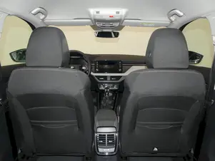 Škoda Scala Top Selection