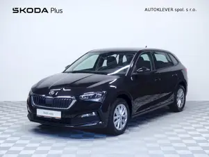 Škoda Scala Fresh