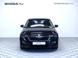 Škoda Scala Fresh