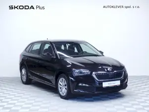 Škoda Scala Fresh