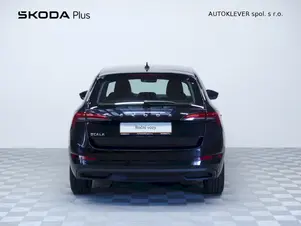 Škoda Scala Fresh