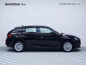 Škoda Scala Fresh