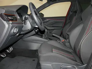 Škoda Scala Monte Carlo