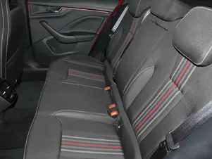 Škoda Scala Monte Carlo