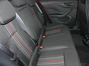 Škoda Scala Monte Carlo