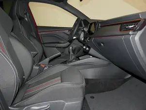 Škoda Scala Monte Carlo