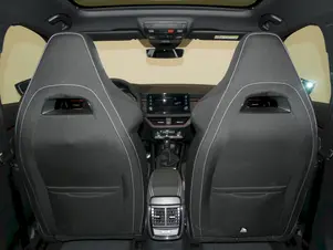 Škoda Scala Monte Carlo