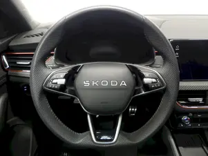 Škoda Scala Monte Carlo