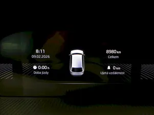 Škoda Scala Monte Carlo