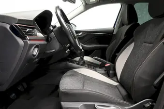 Škoda Scala Style