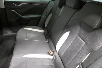 Škoda Scala Style