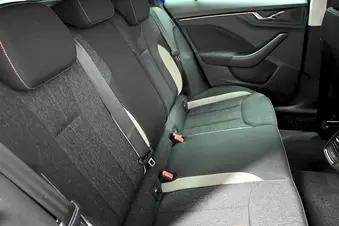 Škoda Scala Style