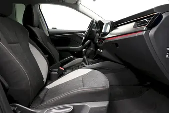 Škoda Scala Style