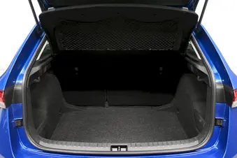 Škoda Scala Style