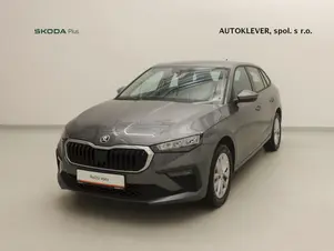 Škoda Scala Selection