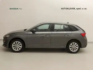 Škoda Scala Selection