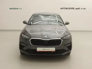 Škoda Scala Selection