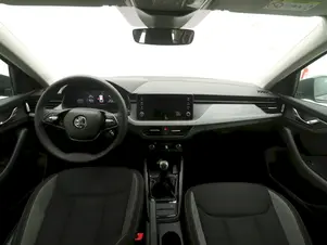 Škoda Scala Selection