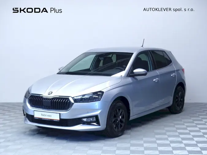 Fabia Top Selection