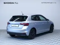 Fabia Top Selection