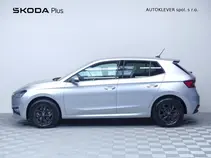 Fabia Top Selection