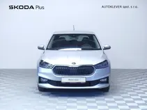 Fabia Top Selection