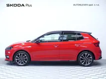 Fabia Monte Carlo