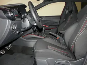 Škoda Fabia Monte Carlo