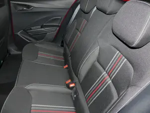 Škoda Fabia Monte Carlo