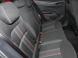 Škoda Fabia Monte Carlo