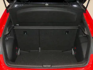 Škoda Fabia Monte Carlo