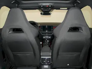 Škoda Fabia Monte Carlo