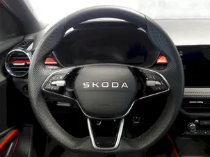 Škoda Fabia Monte Carlo