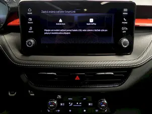 Škoda Fabia Monte Carlo