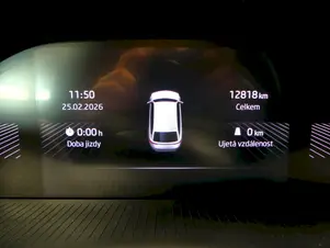 Škoda Fabia Monte Carlo