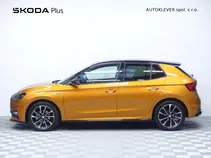 Fabia Monte Carlo