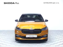 Fabia Monte Carlo