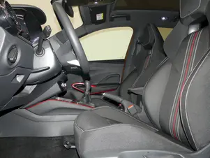 Škoda Fabia Monte Carlo