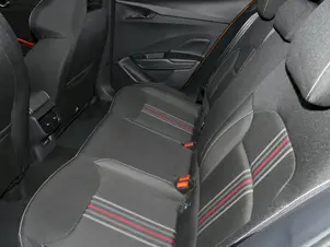 Škoda Fabia Monte Carlo