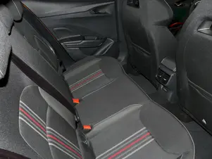 Škoda Fabia Monte Carlo