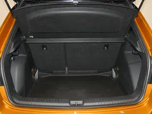 Škoda Fabia Monte Carlo