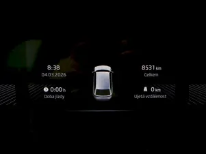 Škoda Fabia Monte Carlo