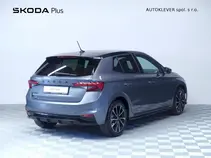 Fabia Monte Carlo