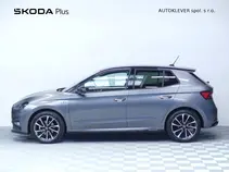 Fabia Monte Carlo